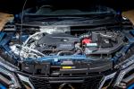 Nissan Qashqai 2017 года (UK)